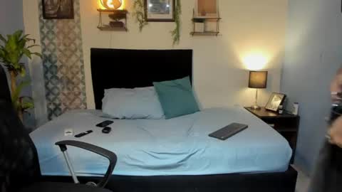 brandom_brook online show from June 15, 5:31 am