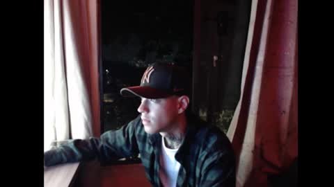 sebitas111 online show from November 28, 1:30 am