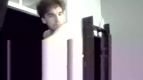 Snapshot of brandon255225 chatting on February 4, 7:03 am brandon255225 online show from February 4, 7:03 am