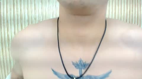 Snapshot of brandon_mercuri chatting on July 7, 1:48 pm BRANDON online show from July 7, 1:48 pm