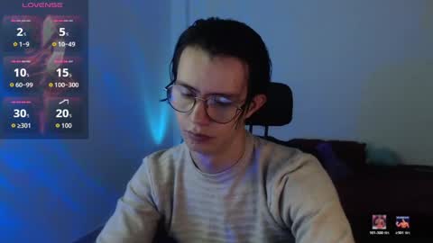 Snapshot of brandon_starkk chatting on April 25, 11:24 am brandon_starkk online show from April 25, 11:24 am