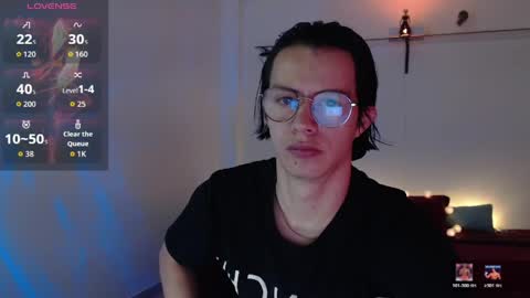 Snapshot of brandon_starkk chatting on May 2, 12:21 pm brandon_starkk online show from May 2, 12:21 pm