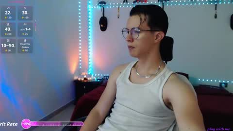 Snapshot of brandon_starkk chatting on June 6, 12:10 pm brandon_starkk online show from June 6, 12:10 pm