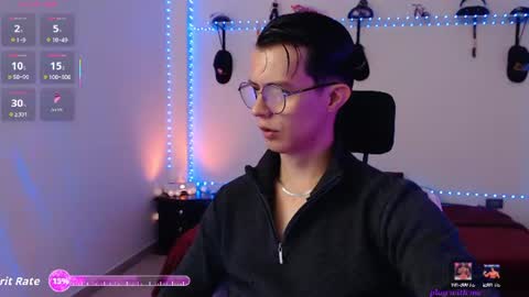 Snapshot of brandon_starkk chatting on June 10, 3:07 am brandon_starkk online show from June 10, 3:07 am