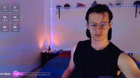 Snapshot of brandon_starkk chatting on June 26, 12:09 pm brandon_starkk online show from June 26, 12:09 pm