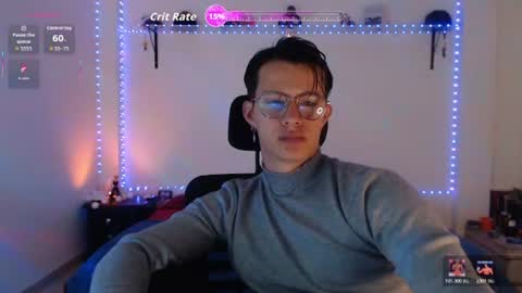 Snapshot of brandon_starkk chatting on July 14, 3:11 am brandon_starkk online show from July 14, 3:11 am
