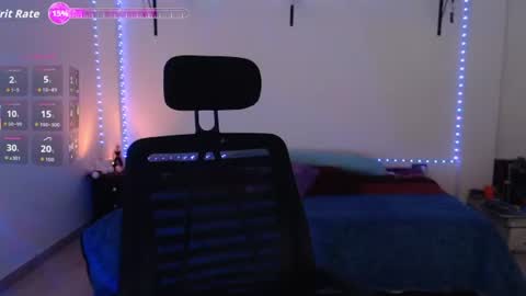 Snapshot of brandon_starkk chatting on July 22, 3:09 am brandon_starkk online show from July 22, 3:09 am