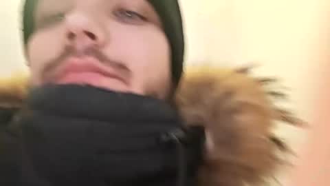 Snapshot of brandon_white_3 chatting on January 24, 12:10 pm Brandon online show from January 24, 12:10 pm