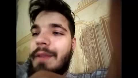 Snapshot of brandon_white_3 chatting on February 12, 12:12 pm Brandon online show from February 12, 12:12 pm