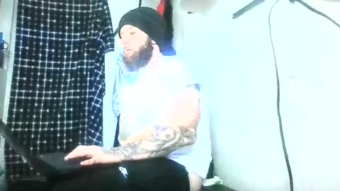 brandonchampagne7 online show from December 20, 7:48 am