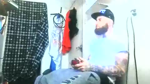 brandonchampagne7 online show from December 21, 4:03 pm