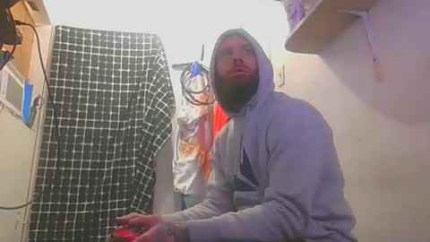 brandonchampagne7 online show from December 22, 9:45 pm