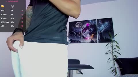 Snapshot of brandonlavitt chatting on March 2, 10:22 am Brandon Lavitt online show from March 2, 10:22 am