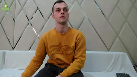 Snapshot of brandonnorriss chatting on January 2, 3:29 pm BRANDON online show from January 2, 3:29 pm