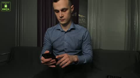 Snapshot of brandonnorriss chatting on January 27, 7:35 pm BRANDON online show from January 27, 7:35 pm