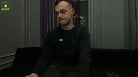 Snapshot of brandonnorriss chatting on February 1, 8:37 pm BRANDON online show from February 1, 8:37 pm