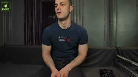 Snapshot of brandonnorriss chatting on February 6, 8:34 pm BRANDON online show from February 6, 8:34 pm
