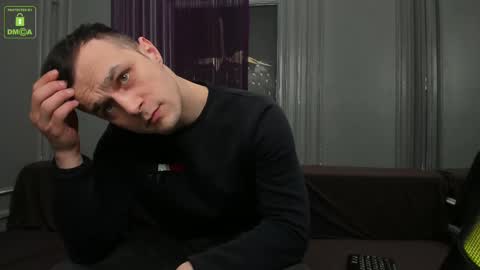 Snapshot of brandonnorriss chatting on February 20, 8:36 pm BRANDON online show from February 20, 8:36 pm
