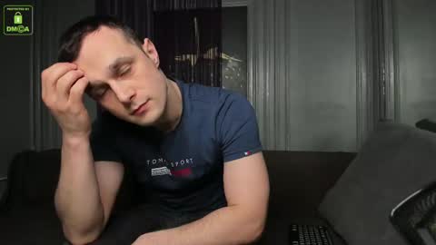 Snapshot of brandonnorriss chatting on February 23, 2:40 am BRANDON online show from February 23, 2:40 am