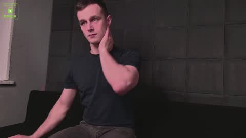 Snapshot of brandonnorriss chatting on February 25, 3:38 pm BRANDON online show from February 25, 3:38 pm