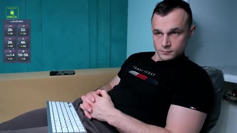 BRANDON online show from December 14, 2:22 pm