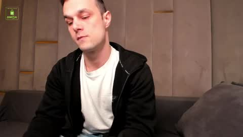 BRANDON online show from May 3, 10:43 am