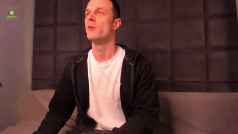 BRANDON online show from May 8, 3:50 pm