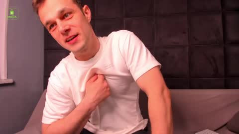 BRANDON online show from May 9, 1:38 pm