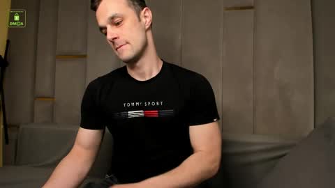 BRANDON online show from May 13, 10:34 am