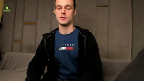 BRANDON online show from May 14, 10:44 am