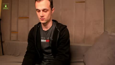 BRANDON online show from May 19, 10:43 am