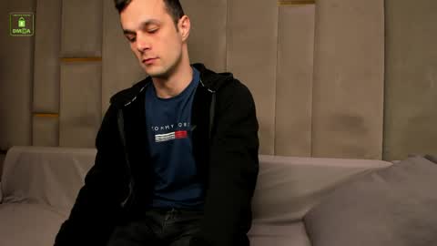 BRANDON online show from May 27, 5:15 am