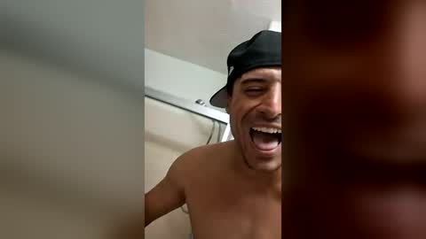brandonpittao44 online show from July 12, 2:52 pm