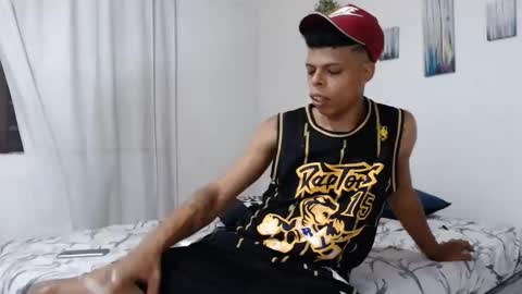 Brandon online show from February 18, 1:12 am