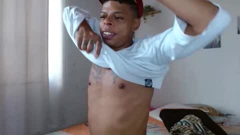 Brandon online show from February 22, 12:58 pm