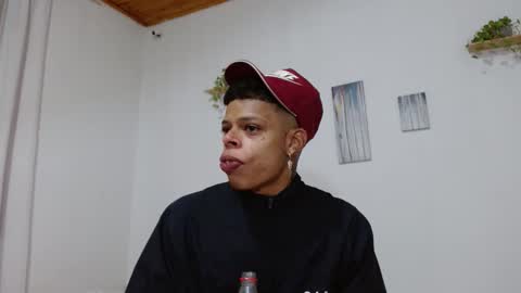 Brandon online show from March 2, 12:13 am