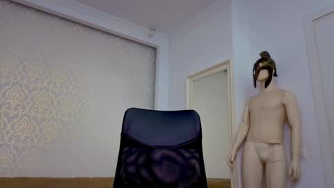 BrandonTateX online show from May 20, 4:24 pm