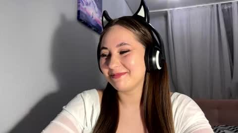 Snapshot of brandonwoodliff chatting on February 13, 2:35 pm Eva online show from February 13, 2:35 pm