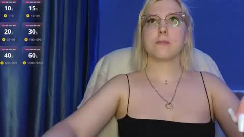 Belle  online show from June 30, 3:46 pm