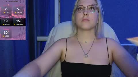 Belle  online show from July 6, 3:14 pm