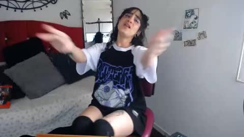 brandy_angell online show from December 5, 7:28 pm