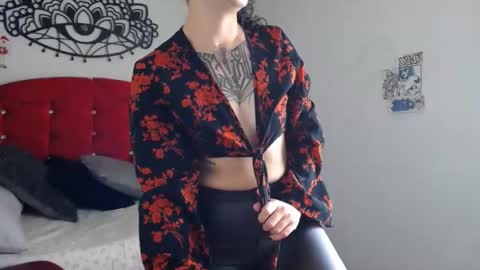 brandy_angell online show from December 18, 6:57 pm