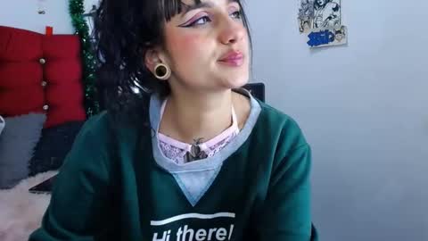 brandy_angell online show from December 30, 7:21 pm