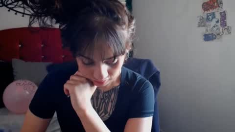 brandy_angell online show from January 7, 6:14 pm