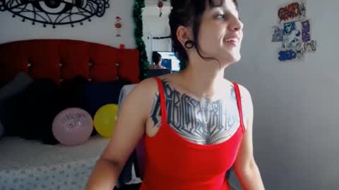brandy_angell online show from January 8, 3:28 pm