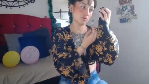 brandy_angell online show from January 15, 11:53 am