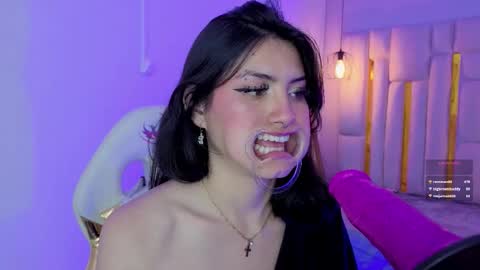 Brandy online show from February 21, 11:06 pm