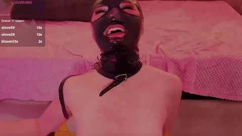 Brandy online show from March 1, 11:07 pm