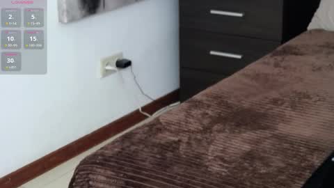 Brandy Gem online show from February 14, 8:00 am