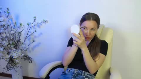 Snapshot of brandy_gem chatting on May 20, 7:03 am Brandy Gem online show from May 20, 7:03 am